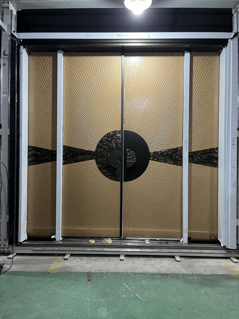Aluminum Door Maintenance