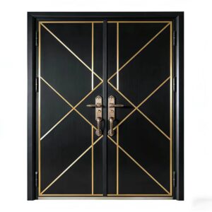 Pivot Door vs Hinged Door