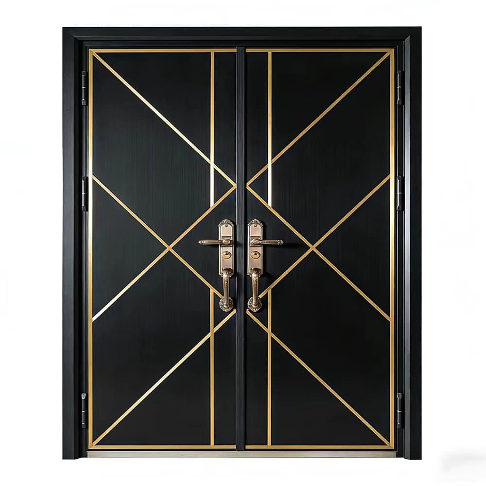 Pivot Door vs Hinged Door