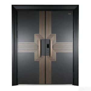 How to Choose the Right Front Door